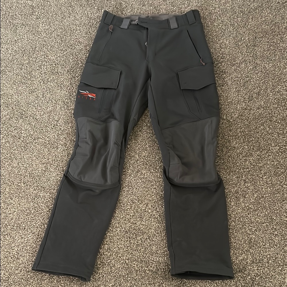 Sitka Men’s Pants